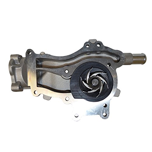 Gmb 130-2140 Oe Replacement Water Pump With Gasket #TOP4