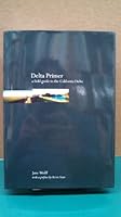 Delta Primer: A Field Guide to the California Delta 0970973160 Book Cover