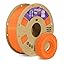 Tpu Neon Orange