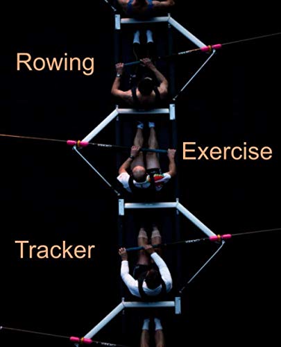 Rowing Exercise Tracker