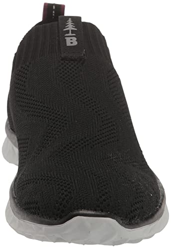 Image of BASS OUTDOOR Womens Hex Knit Pull on