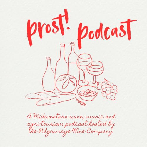 Prost! Podcast Episode #26 - Joe Shelton - Hidden Gems of the Eastern Indiana Music Scene.