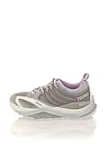  Tecnica Zapatillas Trail Runn Diablo MAX WS 21215400 Violeta/Gris EU 36 (UK 3.5)