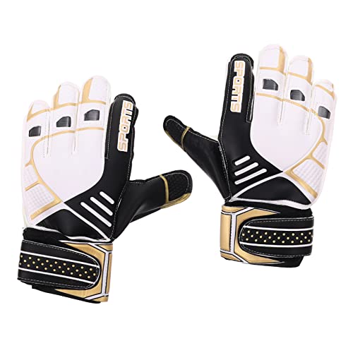 ifundom Soccer Goalkeeper Anti-Slip Wear-Resistant Boys and Girls Football Match Supply
