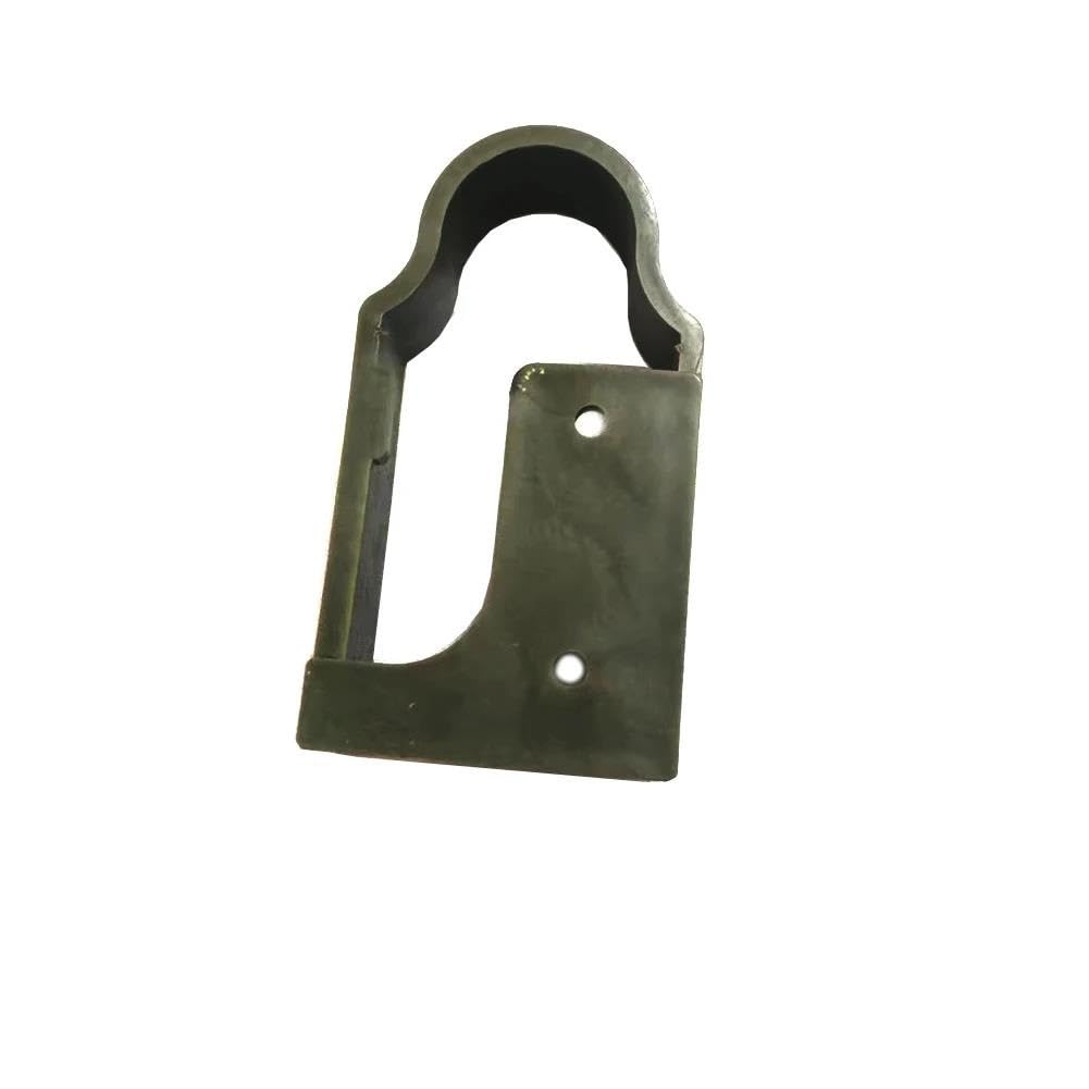 Guida Cursore Cinghia Catena In Gomma Motociclo Copertura Protezione Forcellone Per GPZ900R GPZ 900R