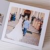 Personalized Family Photo Album, Custom Album With Sleeves