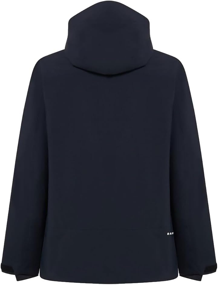 Oakley Mens Canopy Insulated Jacket, Blackout, X-Large - Image 4