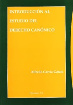 Introduccion Al Estudio del Derecho Canonico