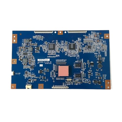 Carte T-CON T370HW02 VE CTRL BD 37T04-C0J composant électronique TV LCD 32 37 40 46