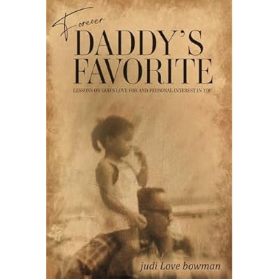 Forever Daddy's Favorite