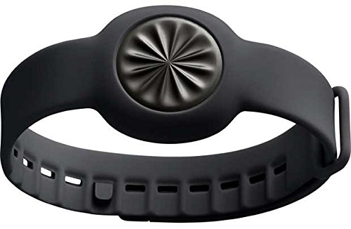 Jawbone UP Move - Black Burst.