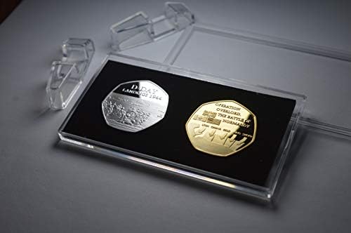 The Commemorative Coin Company Trio Of JACK THE RIPPER, WHITECHAPEL - View #13