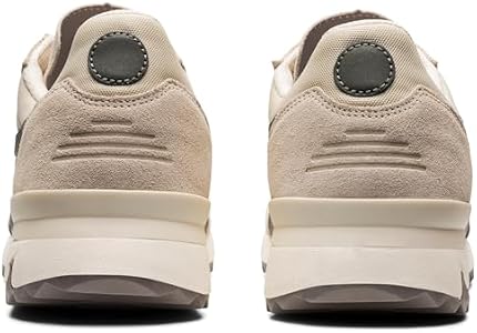Onitsuka Tiger California 78 EX 1183A355 Tamanho masculino, Cinza