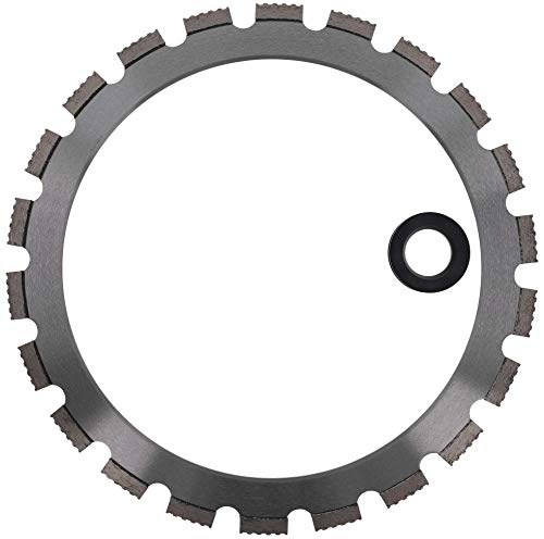 PRODIAMANT Diamantsäge Ring Beton HIghEnd Segment 365mm inklusive...
