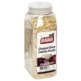 Badia Onion Flakes, 14 Ounce (Pack of 6)