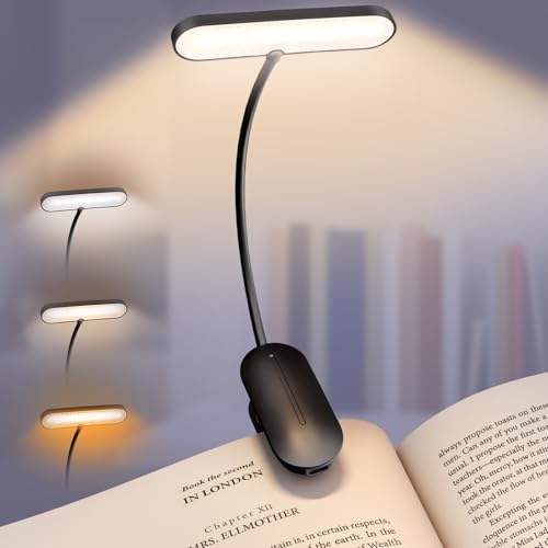 FFQ Book Light