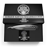 Rasiermesser Test