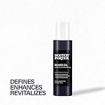 Scotch Porter Smoothing Beard Oil – Nourishing Oil Seals in Moisture & Smooths Flyaways for a Frizz-Free, Fuller/Healthier-Looking Beard with All-Day Shine – Original Scent, 1.7 oz. Bottle - Image 4