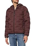 chaquetas para hombre replay Recycled FINE POLY REPLAY M8176 .000.84168 Chaqueta, 901, XL para Hombre