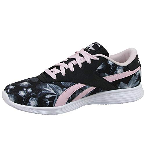 Baskets Basses Reebok Royal Ec Ride Flor 34 12 - vue 5
