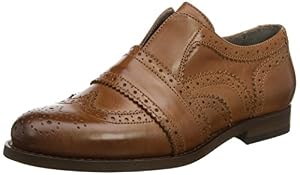 Hudson London Hudson London Damen Maddie Brogues Hudson London Hudson London Damen Maddie Brogues