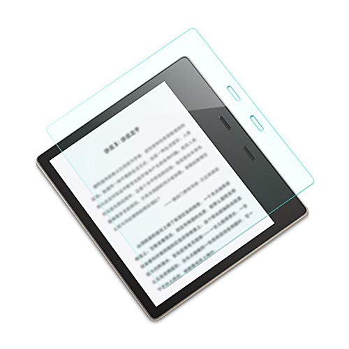 Película Kindle Oasis Fosca Anti-Risco Anti-Poeira Anti-Uv