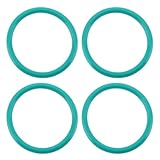 Ajustement précis : Compatible avec Ford Focus MK3 (2011-2015), Focus C-Max (2003-2007), C-Max I (2007-2010), Focus II MK2 (2004-2011), Focus Cabriolet (2006-2010) et Kuga I (2008-2012).