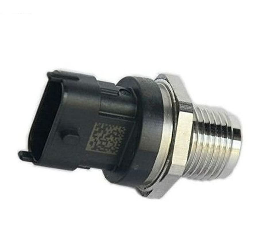 Capteur de pression de rampe d'injection 31401-4A400 pour moteurs CRDI 1.5 à 2.5