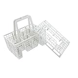 sparefixd Cesta de cubiertos para lavavajillas Electrolux