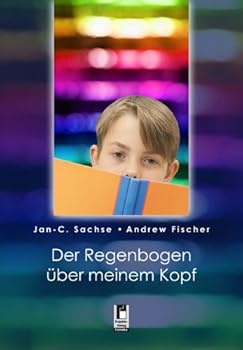 Paperback Der Regenbogen über meinem Kopf [German] Book
