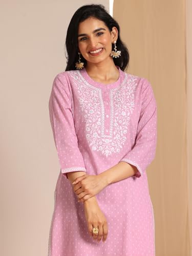 Image of Libas Women Kurta Sets