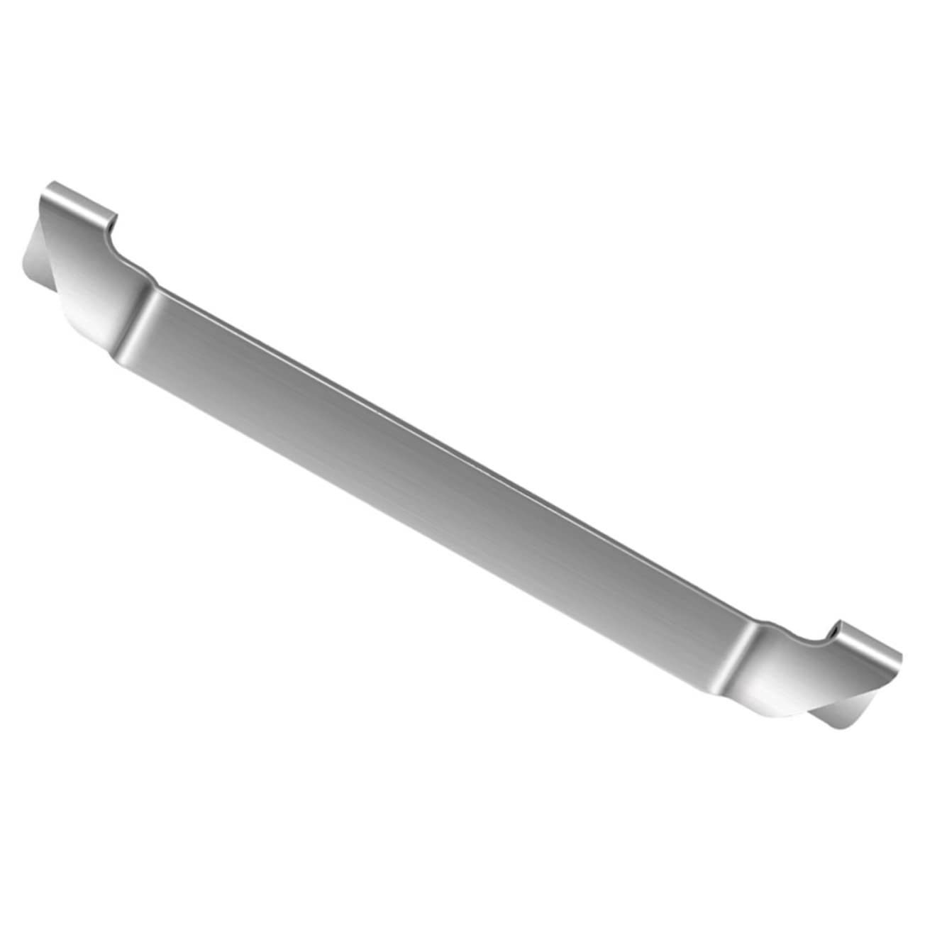 UKCOCO 5 Piezas Soporte de Utensilios de Cocina Inoxidable Organizador de Herramientas para Parrilla Rack para Espátulas y Raspadores y Mantiene Ordenada
