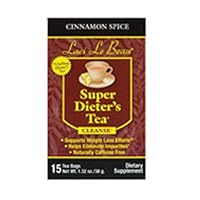 Algopix Similar Product 1 - Laci Super Dieters Tea 15 Bags Pack