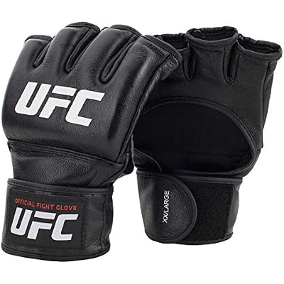 UFC Official Fight Glove