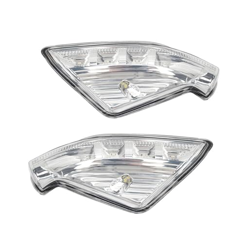 Clignotant de rétroviseur latéral pour Buick LaCrosse 2009-2015 pièce gauche droite