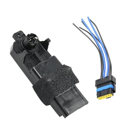 Module lève-vitre haute précision pour Clio et Megane - Modèle 800938