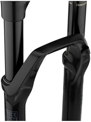 Miniatura 3 de RockShox Revelation - Horquilla de suspensión RC  27.5"  5.512in  0.591x4.331in  1.811in de desplazamiento