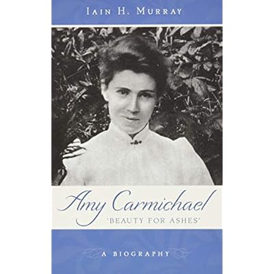 Amy Carmichael