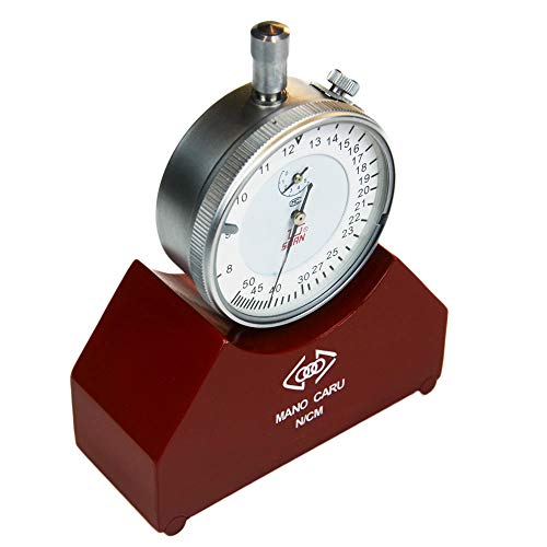 High Precision Silk Screen Mesh Newton Tension Meter Gauge tester tensiometer for Silk Screen SMT steel stencil screen printing 8-50N