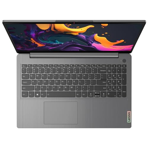 Image of Lenovo IdeaPad 15.6 inch FHD Touchscreen Laptop, Intel Core i5-1135G7 Quad-Core Processor (Beats i7-1065G7), Intel Iris Xe Graphics, Long Battery Life, Win 11, w /WOWPC Bundle (12GB RAM | 512GB PCIe SSD)