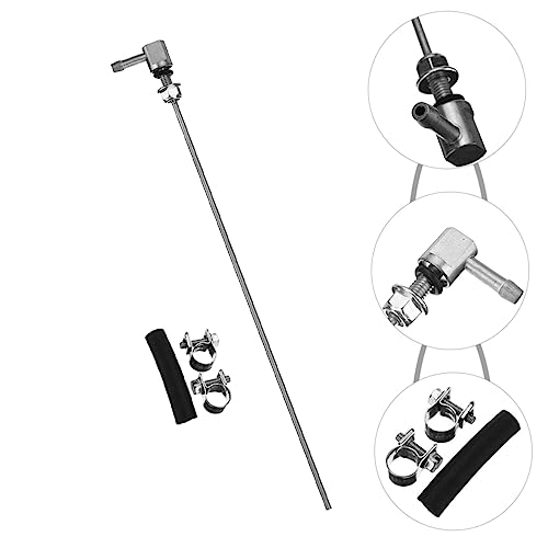 CALLARON 1 Conjunto De Aquecedor De Sensor De Tanque De Combustível Para Suporte De Aquecedor De Est