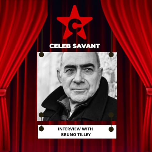 The fascinating Bruno Tilley journey