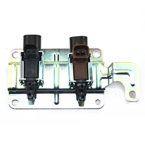 Électrovanne coureur d'admission LF82-18-741A pour corriger le voyant moteur