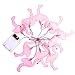 Outdoor LED String Lights Flamingo Fairy Lights Wedding Garden Decoration 1.5m