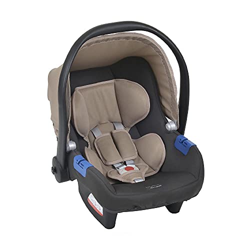 Carrinho de Bebê Travel System Burigotto... glide