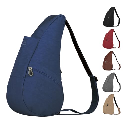 Image of AmeriBag Healthy Back Bag 15 inch Nylon Crossbody Sling