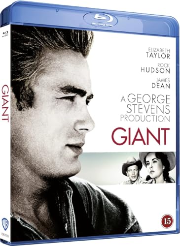 Giant (1956) - Videospiele, Mehrfarbig (1219259)