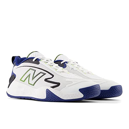 New Balance Men's Fresh Foam X Ct-Rally Tennis Shoe4