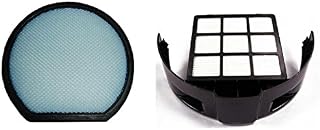 Hoover T-Series WindTunnel Bagless Upright Filter Kit - Includes Washable Filter Compare to