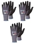 Work Gloves Right Handed